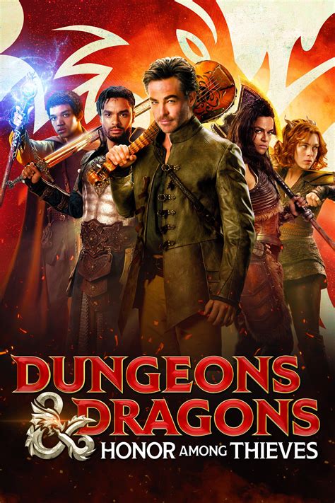 dungeons & dragons: honor among thieves torrentz|dungeons game.